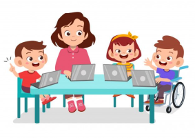 miescuelavirtual.milaulas.com